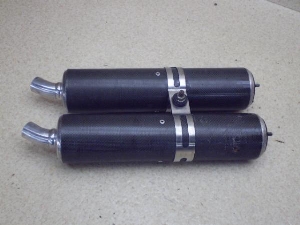 AvA 250RS/ Aprilia/ RS250  TCT[ ZD4LD-0000