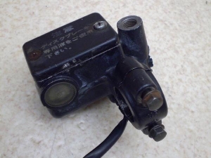 MBX125F(12V) tg}X^[V_[/ tgu[L/ }X^[V_[ JC10-1008