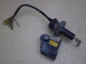 MBX125F(12V) L[Zbg JC10-1008