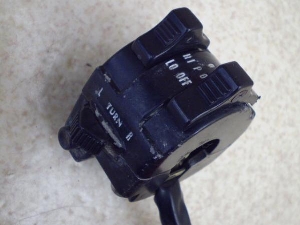 AR125(12V) nhXCb` AR125A-0042