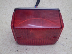 AR125(12V) e[v AR125A-0042