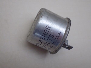 AR125(12V) ECJ[[ AR125A-0042