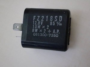 (12V) ECJ[[ CA17A-2132