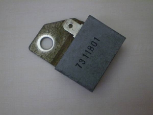 (12V) ECJ[[ CA17A-2132