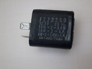 XJC50 ECJ[[ (12V) AB14-1607