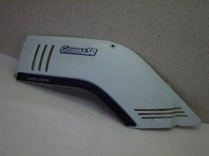 WF}50/ Gemma (12V) {fB-Jo[()  CS50-1415