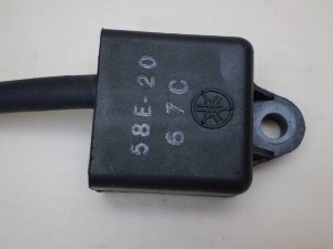 YB-1  CDI(12V) F5B-8930