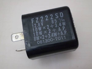 YB-1  ECJ[[ (12V) F5B-8930
