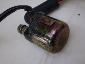 VOiX180/ CYGNUS  obe[RC/X^[^[[  25G-0017