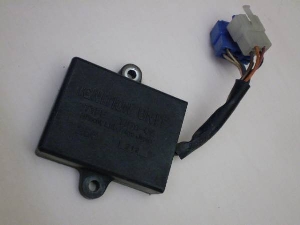 VOiX180/ CYGNUS  CDI  25G-0017