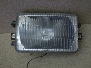 WCX/ GYRO X  wbhCg TD01-1513