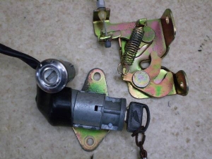 WCX/ GYRO X  L[Zbg TD01-1513