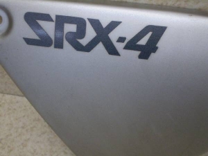 SRX400/ SRX-4  TChJo[E BOX 1JL-0469