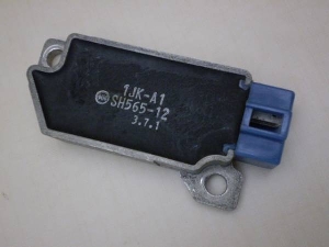 SRX400/ SRX-4  M^[ 1JL-0469