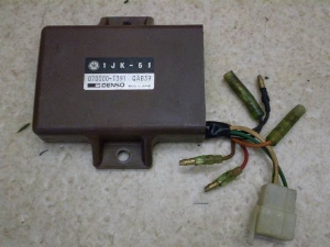 SRX400/ SRX-4  CDI 1JL-0469