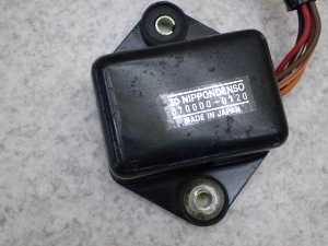 RZ250 CDI(12V) 4L3-0254