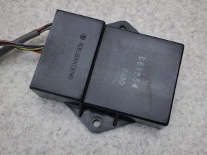 RGV250/ K}250/ 250  CDI(12V) VJ22A-1007