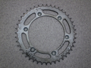 RGV250K}/ K}250/ 250   huXvPbg VJ22A-1007