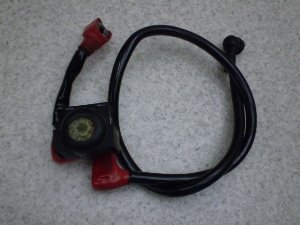 CBX750F 12V obe[RC/X^[^[[ RC17-1003