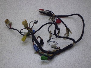 RGK}125/ RG125/ 125  Cn[lX NF11F-1019
