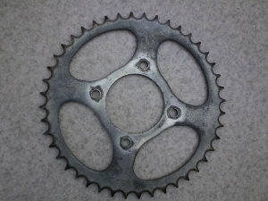 RGK}125/ RG125/ 125  huXvPbg NF11F-1019