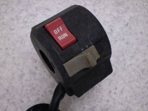 RGK}125/ RG125/ 125  nhXCb`E NF11F-1019