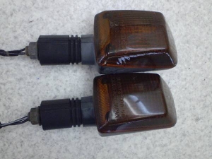 RGK}125/ RG125/ 125  tgECJ[E(12V) NF11F-1019