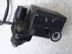 RGK}125/ RG125/ 125  tg}X^[V_[ NF11F-1019
