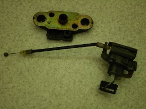 RGK}125/ RG125/ 125  V[gbN NF11F-1019