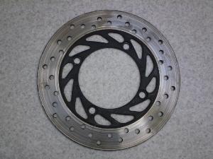 CB400S/F/ CB400SF/ X[p[tHA/ CB400X[p[tHA  AfBXN[^[ NC31-