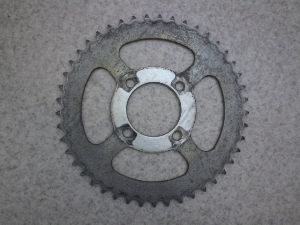 RG50E (6V) huXvPbg RG502-1478