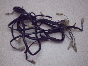 CPIr[N125/ CPI/ r[N125/ BEAK 125  Cn[lX RFTJROAAX1L5215