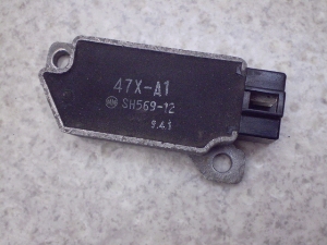 FZR250 M^[(12V) 2KR-1396