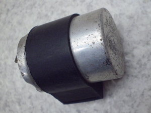 CB400tHA/ CB400FOUR (12V) ECJ[[ CB400F-9122