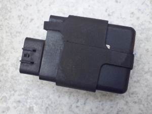 oo200/ VanVan200  CDI NH41A-1016 (12V)