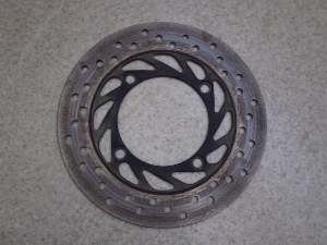 CB400S/F/ CB400SF/ X[p[tHA/ CB400X[p[tHA  AfBXN[^[ NC31-1101