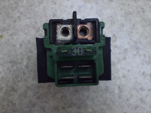 CB400S/F/ CB400SF/ X[p[tHA/ CB400X[p[tHA  obe[RC/X^[^[[(12V) NC31-1101