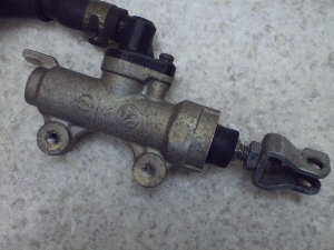 CB400S/F/ CB400SF/ X[p[tHA/ CB400X[p[tHA  A}X^[V_[ NC31-1101