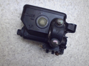 CB400S/F/ CB400SF/ X[p[tHA/ CB400X[p[tHA  tg}X^[V_[ NC31-1101