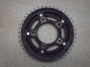 CB400S/F/ CB400SF/ X[p[tHA/ CB400X[p[tHA  huXvPbg NC31-1101