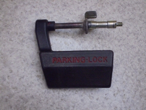 WCX/ GYRO X  p[LObNo[ TD01-1009