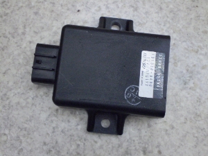 EN125-2A CDI LC6PCJK6570800330 (12V)