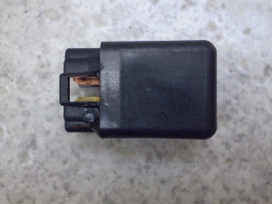 ANVX50/ AXIS50   X^[^[[ (12V) 3VP-2495