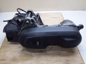 ANVX50/AXIS50  GW  3VP-2495