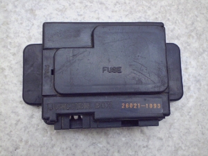 GXgA250/ ESTRELLA  q[YBOX BJ250A-0250