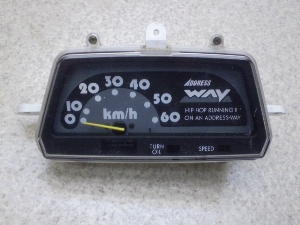 AhXWAY50/ ADDRESS WAY  [^[ CA1CC-1099