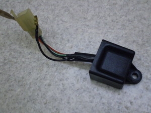 ^ECg50/ TownMate CDI(12V) 22F-2730
