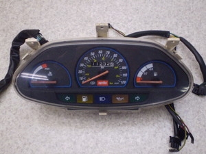 SRvJ50/ AvA/ Aprilia/ SR50     [^[ ZD4LCB000T
