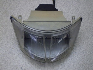 SRvJ50/ AvA/ Aprilia/ SR50     wbhCg(12V) ZD4LCB000T