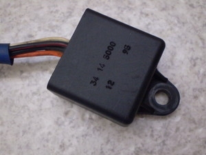 SRvJ50/ AvA/ Aprilia/ SR50     Rg[[(12V) ZD4LCB000T
